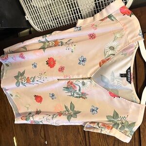 Women’s Express T-shirt